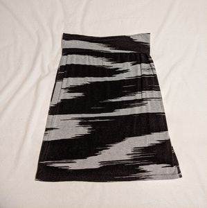 Athleta Skirt